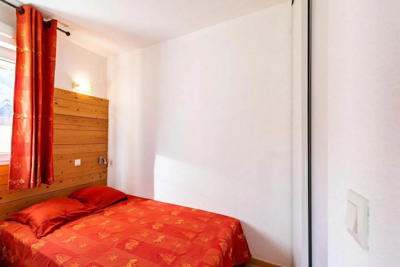 Les Pics D'Aran Apartment Montauban-de-Luchon 0*,  France
